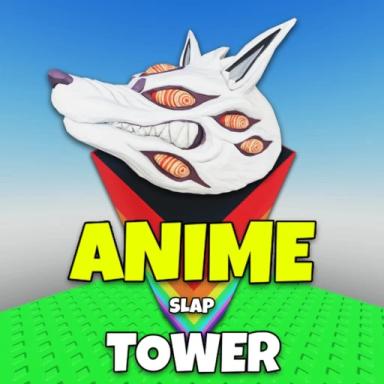 Thumbnail for [UPD🎉] Anime Slap Tower 🖐️ Game
