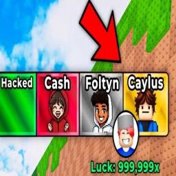 Thumbnail for 🔥 INF ADMIN in KALB Game