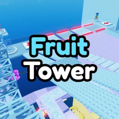 Fruit Tower 🍎 icon