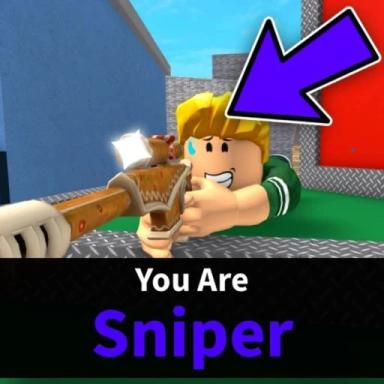 Thumbnail for 🎯 SNIPER  ༷ Game