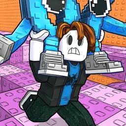 Block Run For Brainrots🧠 icon