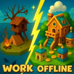 My Dream Island icon