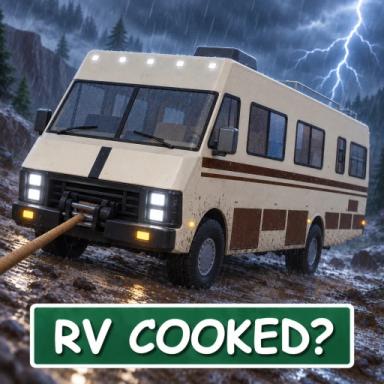 Thumbnail for RV Cooked? [ALPHA] Game