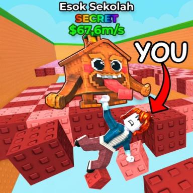 Thumbnail for +1 Speed Run for Brainrots! Game