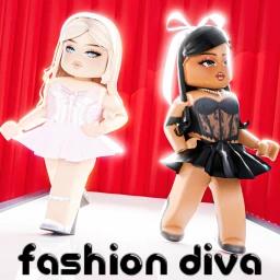 Fashion Diva [Drama Show 😍] icon