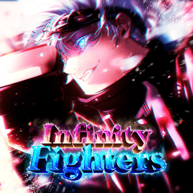 [JUJUTSU KAISEN] Infinity Fighters icon