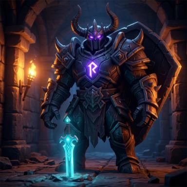 Thumbnail for (BETA) Ashvault Game