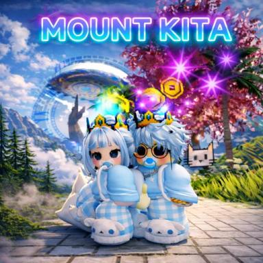 Thumbnail for MOUNT US [SUMMIT X10] Game
