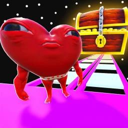Thumbnail for Nao Chorax Glass Bridge Game