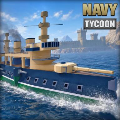 Thumbnail for 🌊 Navy Tycoon [UPD] Game