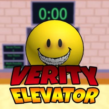 Thumbnail for Verity Admin Elevator Game