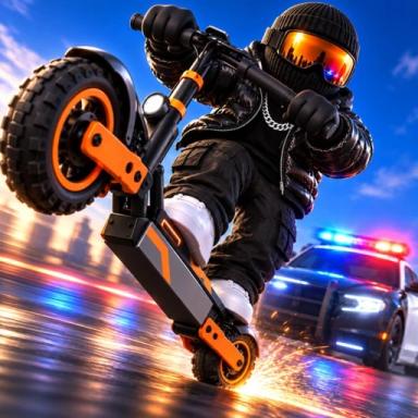 [FIXED] Scooter Gang [Testing] by F Students Are Inventors | Creator ...
