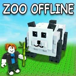 Own a Zoo! icon