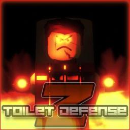 [3 DAYS] Toilet Defense Z: BETA icon
