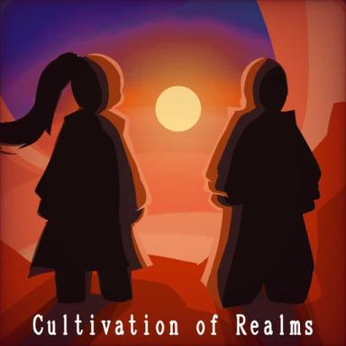 Thumbnail for  Cultivation of Realms Update 4.9 Game