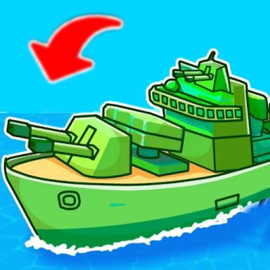 Port Tycoon 🌊 icon