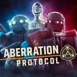 SCP: Aberration Protocol (ALPHA) icon