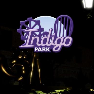  Indigo Park (UPDATE!) icon