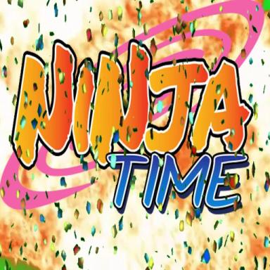 Ninja Time Test icon