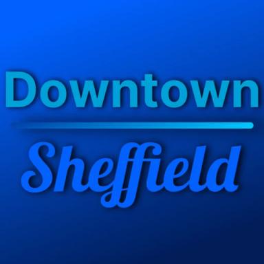 Downtown Sheffield icon