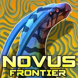 Thumbnail for Novus Frontier Game