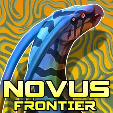 Thumbnail for Novus Frontier Game