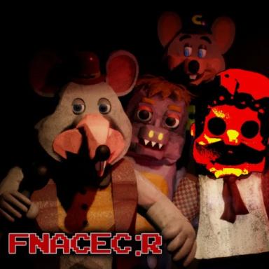 Thumbnail for Five N!ghts At Chuck E. Cheese's: Rebooted Game