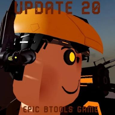 Thumbnail for [EP 77 FULL EP | UPDATE 20] Epic Btools Game Game