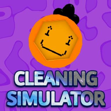 Thumbnail for Cleaning Simulator Game