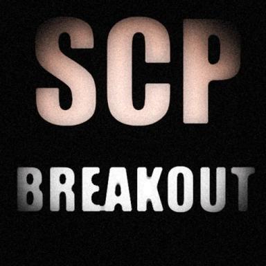 SCP Breakout [Legacy]  icon
