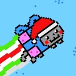 Nyan Cat icon