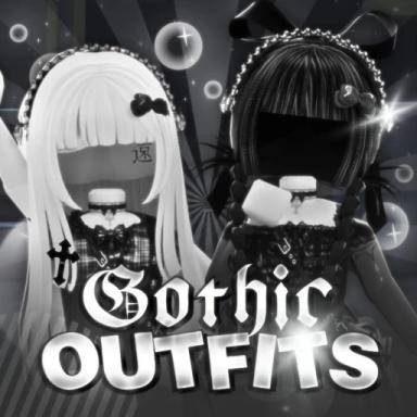 Thumbnail for [+400] Emo girl outfits! Game