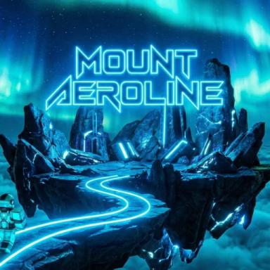 MOUNT AEROLINE icon
