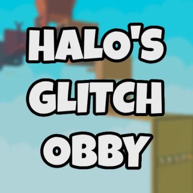 Halo's Glitch Per Difficulty Chart Obby icon