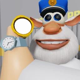 BOOBA'S PRISON RUN! (OBBY)  icon