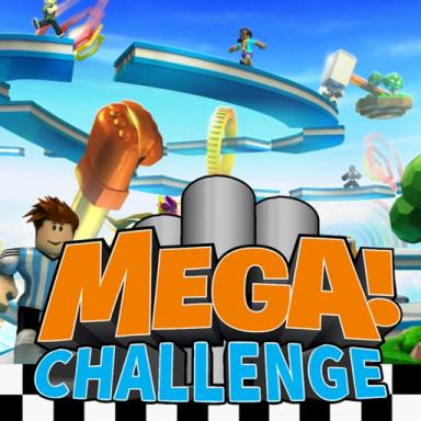 MEGA Challenge! icon