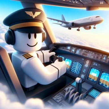 Thumbnail for Mega Jet Tycoon ✈️ Game