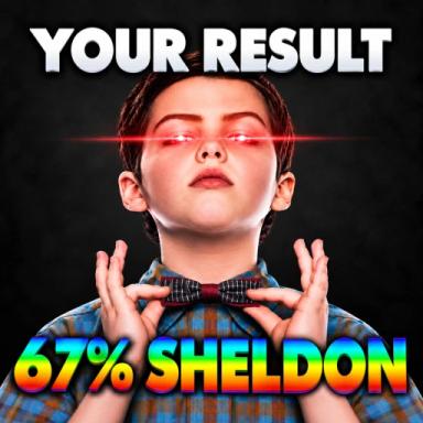 Thumbnail for Which Cooper Are You? Game