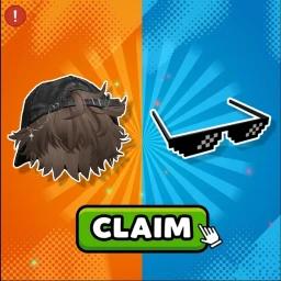 [NEW] Free UGC Obby Valk Prize icon