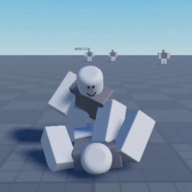 Thumbnail for 扮演感染者(测试阶段) Game