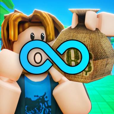 Thumbnail for INFINITE DONATE OG ♾️ Game
