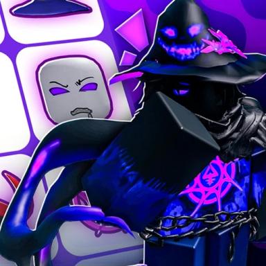 Thumbnail for [⭐] Forsaken Outfits Catalog Game