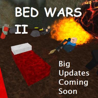 Bed Wars II icon