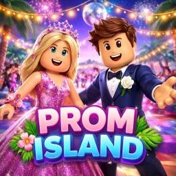 [DRESS UP]🌴PROM ISLAND 🌴DANCE RP | UGC icon