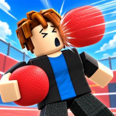 Thumbnail for Dodge And Throw! Game