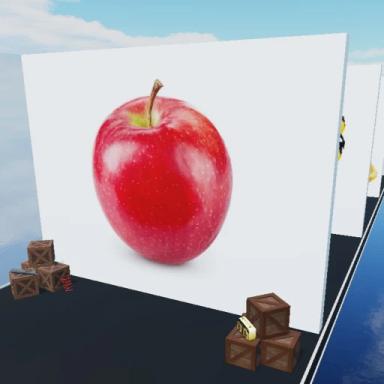 🍎 Guess The Fruit! icon