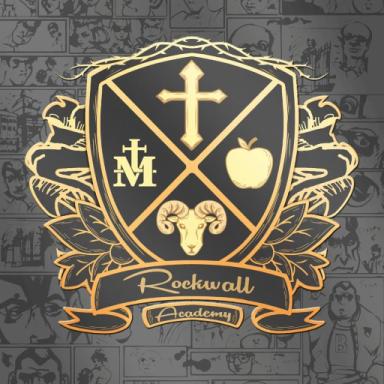 Thumbnail for Rockwall Academy: Definitive Edition Game
