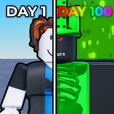 Thumbnail for [🖥️] My Hack Empire Game