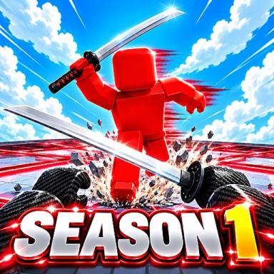 Thumbnail for [🌟SEASON 1] Laser Rivals Game
