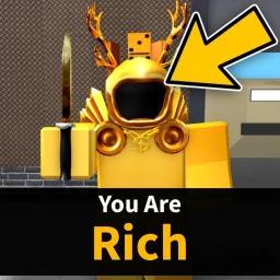 💰 RICH icon
